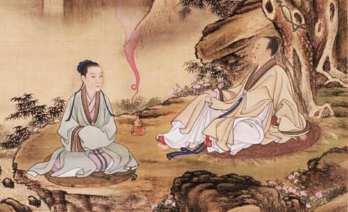 làm gì khi sa cơ lỡ vận