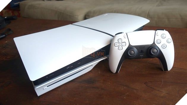 PS5
