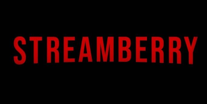 Streamberry trong Black Mirror