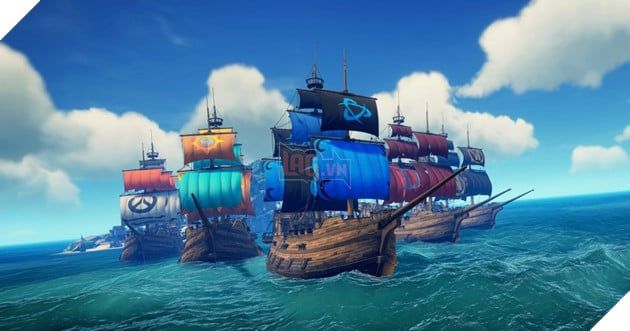 Sea of Thieves