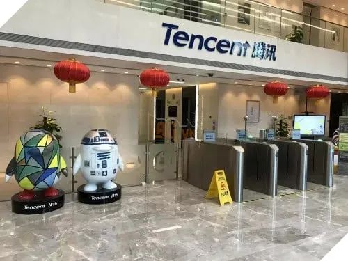 Ubisoft và Tencent hợp tác thành lập công ty mới để phát triển các thương hiệu đình đám Assassin's Creed, Far Cry và Rainbow Six 2