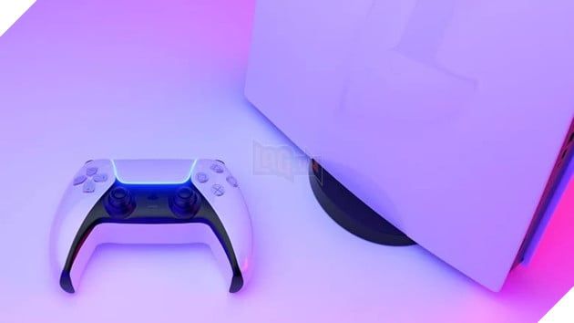 PS5