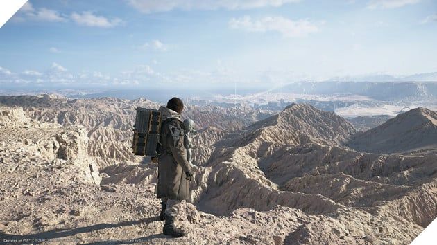 Death Stranding 2