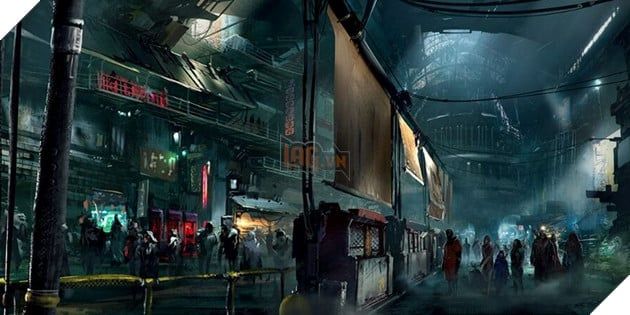 Star Wars Zero Company: Dự Án Game Chiến Thuật Đánh Theo Lượt Có Thể Bao Gồm Nhân Vật Mandalorian 3