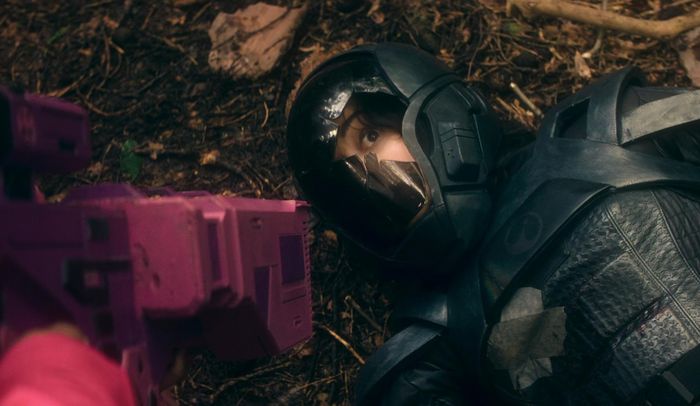 Cristin Milioti trong Black Mirror