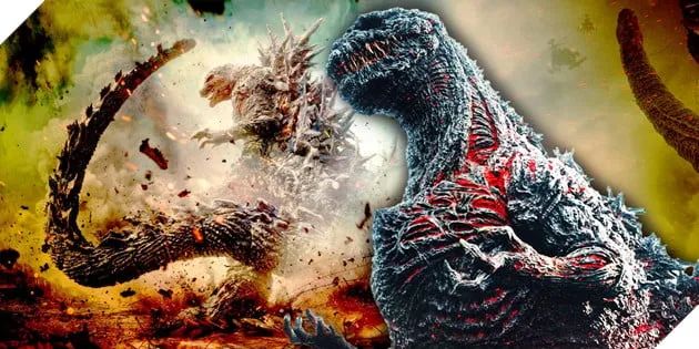 Phần tiếp theo của Godzilla Minus One sẽ được quay vào cuối năm nay 3