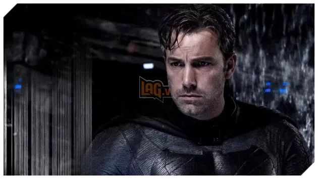 Ben Affleck Chia Sẻ Trải Nghiệm Đóng Vai Batman: Một Kỷ Niệm Không Hề Mong Đợi