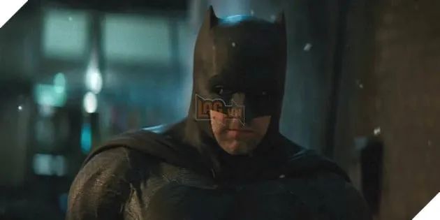 Ben Affleck Tiết Lộ Trải Nghiệm Đóng Vai Batman: Một Kỷ Niệm Không Hề Mong Đợi 3
