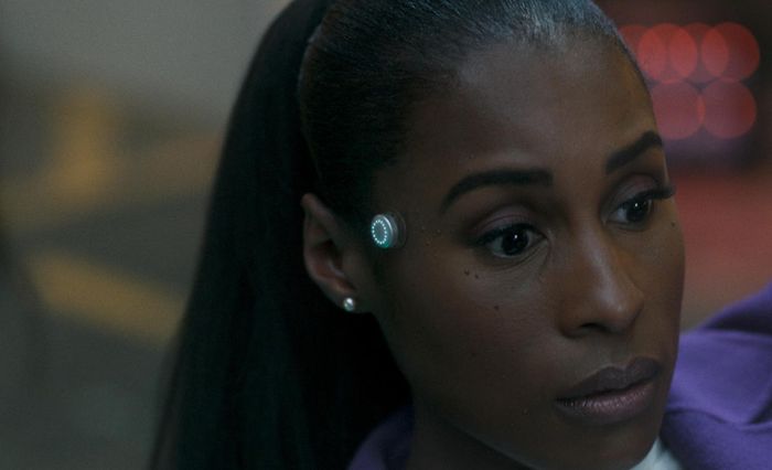 Issa Rae trong Black Mirror
