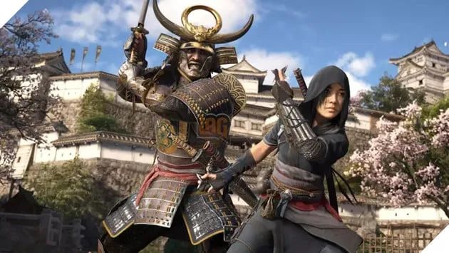 Ubisoft và Tencent hợp tác thành lập công ty mới để phát triển các thương hiệu game đình đám Assassin's Creed, Far Cry và Rainbow Six
