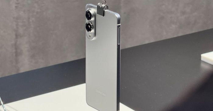 Galaxy S25 Edge