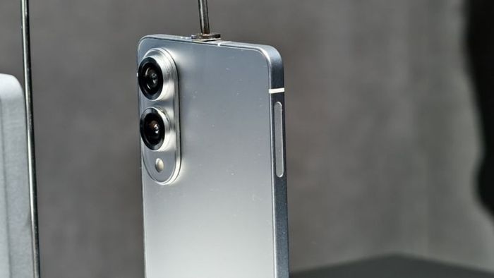 Galaxy S25 Edge
