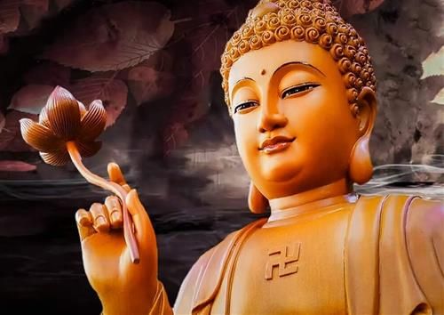 Thể hiện sự thành tâm khi niệm để thoát hiểm nguy