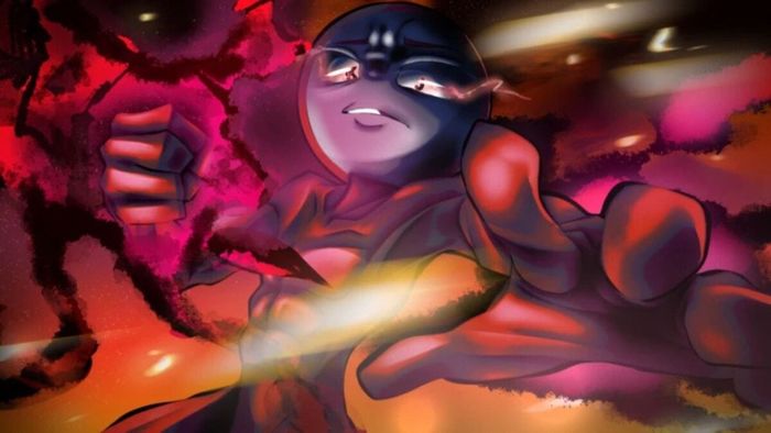 Ảnh bìa Mã Đổi Thưởng Mới Nhất The Strongest Battlegrounds – Roblox (Tháng 4/2025)