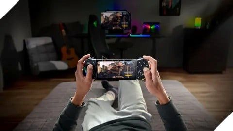 Razer ra mắt tính năng PC Remote Play: Chơi game máy tính trên iPhone dễ dàng hơn bao giờ hết 2