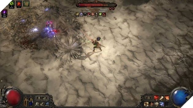 Bom tấn Path of Exile 2 ra mắt bản cập nhật mới khiến cộng đồng game thủ không khỏi bức xúc lần nữa