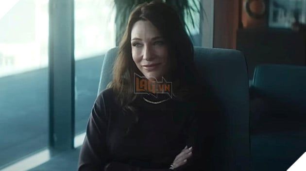 Cate Blanchett đang suy nghĩ về việc tạm ngừng sự nghiệp diễn xuất của mình lần nữa.