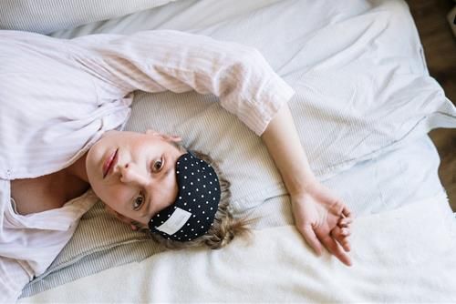 Giờ thức giấc ngẫu nhiên