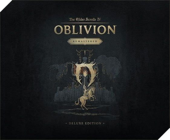 Elder Scrolls 4 Oblivion Remastered tiếp tục lộ hàng loạt chi tiết cùng hình ảnh hấp dẫn 5
