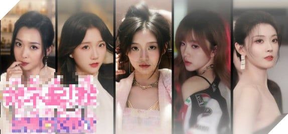 Trò chơi hẹn hò cực kỳ hấp dẫn vừa ra mắt trên Steam và đã nhận được 93% đánh giá tích cực từ cộng đồng game thủ.