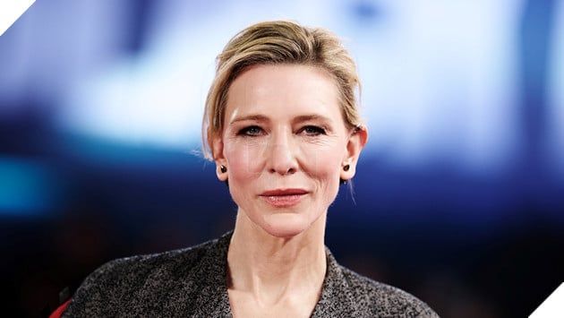 Cate Blanchett đang cân nhắc tạm ngừng sự nghiệp diễn xuất lần thứ ba.