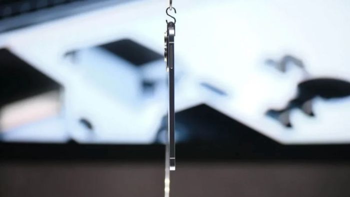 Galaxy S25 Edge