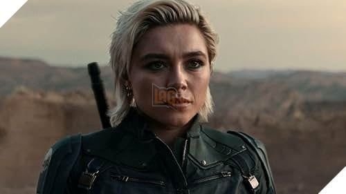 Florence Pugh Và Quyết Định Thực Hiện Cảnh Nhảy Từ Tòa Nhà Cao Thứ 2 Trên Thế Giới 2