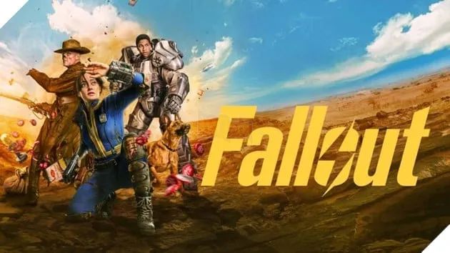 Walton Goggins tiết lộ mùa 2 của Fallout sẽ đưa mọi khía cạnh của tác phẩm lên một cột mốc mới.