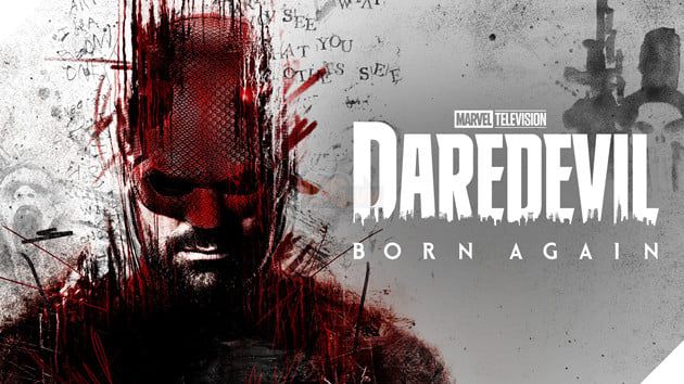 Daredevil: Born Again Chính Thức Xác Nhận Mùa 2 Sẽ Quay Lại Vào Tháng 3 Năm Sau
