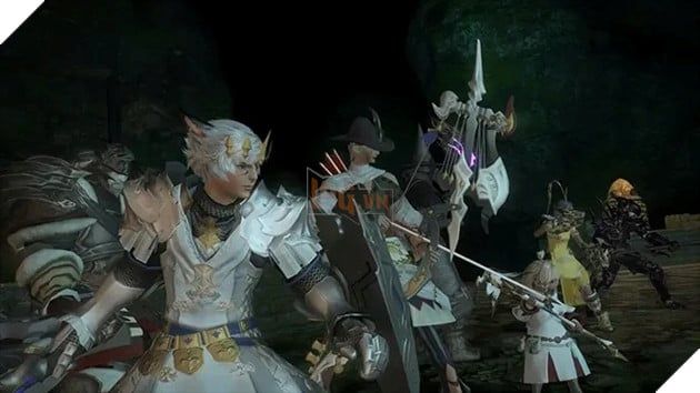 Tencent sẽ phát hành một siêu phẩm Final Fantasy trong năm nay, hứa hẹn làm dậy sóng cộng đồng game thủ.