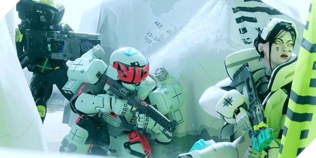 Thông tin về cấu hình tối thiểu cho đợt Closed Beta của game bắn súng Marathon từ Bungie đã được công bố 4