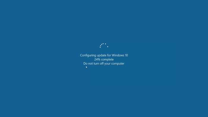 Khắc phục lỗi cập nhật 0x80248007 trên máy tính, phương pháp 3, bước 3