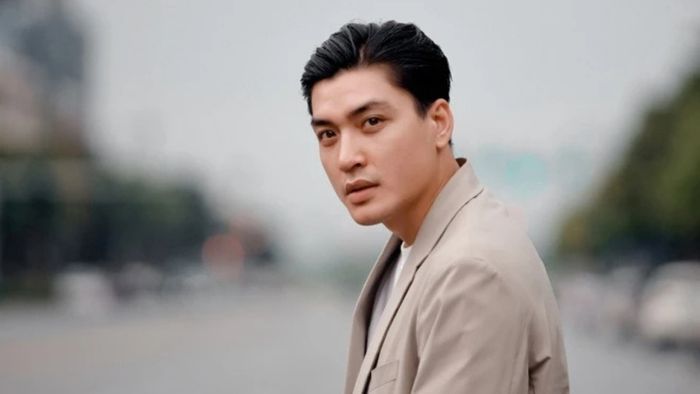 hình ảnh trai Việt Nam lịch lãm sắc nét 4K