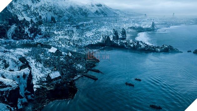 Đồng Sáng Tạo The Last of Us Gợi Nhớ Game of Thrones Qua Cảnh Hành Động Mãn Nhãn 3