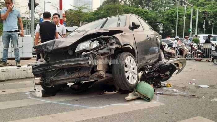 Giấc mơ này có liên quan đến thực tế không hay chỉ là ngẫu nhiên? 