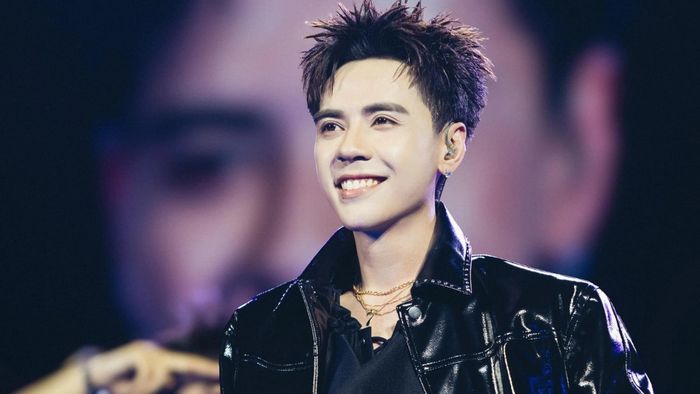 Mẫu hình nền ảnh trai Việt Nam dễ thương