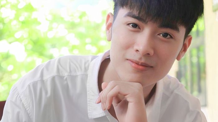 tải hình ảnh trai Việt Nam học sinh