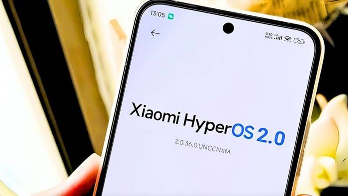 HyperOS 2.0 đã được cập nhật cho 116 thiết bị