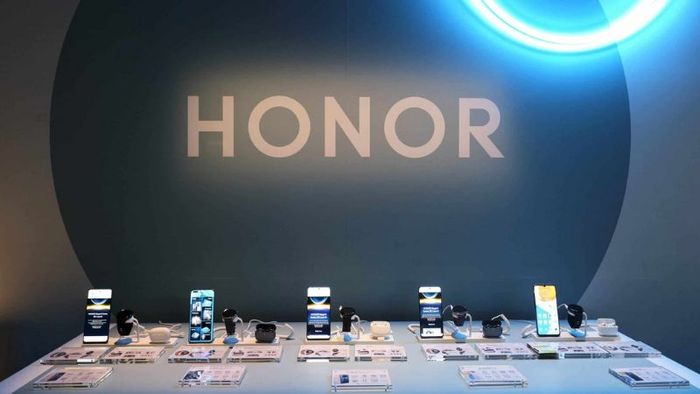 HONOR 400 Lite – Nâng tầm trải nghiệm phổ thông