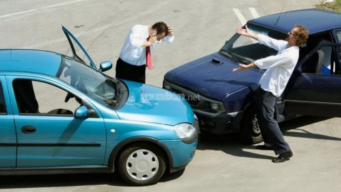 Giấc Mơ Về Tai Nạn Giao Thông Có Ý Nghĩa Gì?