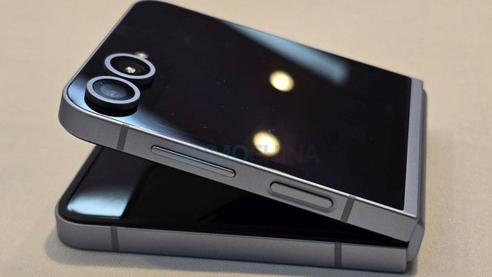 Galaxy Z Flip FE dự kiến sẽ ra mắt cùng Galaxy Z Fold7 và Z Flip7 trong tháng 7 tới