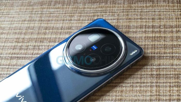 Rất nhiều smartphone hiện nay trên thị trường đã tích hợp cảm biến 200MP.
