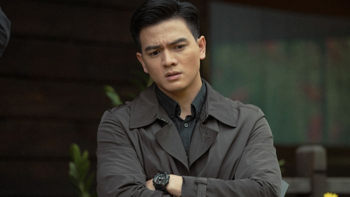 hình ảnh chàng trai Việt Nam lịch lãm sắc nét 4K