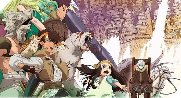 “Gửi em, Người bất tử” chính thức kết thúc ở tập 25: Gần 9 năm hành trình của Fushi chạm đến hồi kết 3