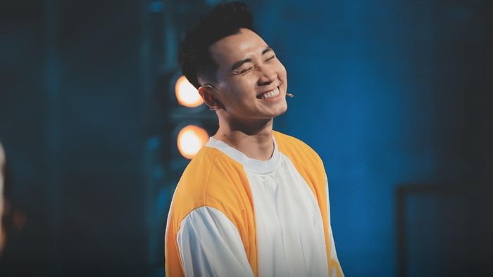 Tải hình ảnh trai Việt Nam dễ thương chất lượng 4k