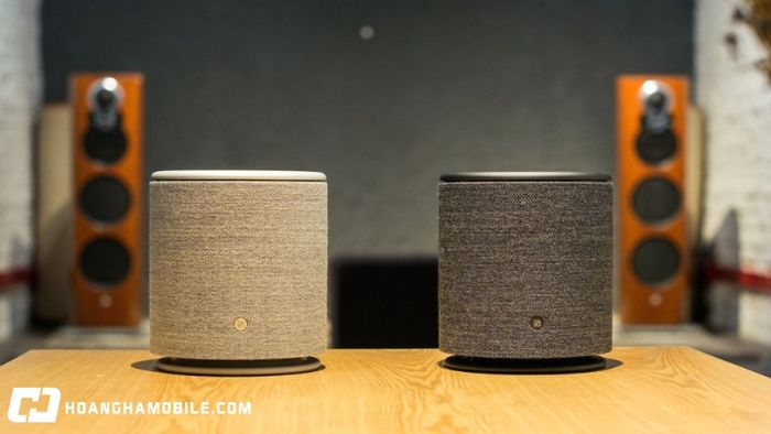 Loa B&O tiếp tục giữ vững vị trí biểu tượng của sự sang trọng và chất lượng âm thanh cao cấp, là lựa chọn hoàn hảo cho những ai đam mê âm nhạc tuyệt vời.