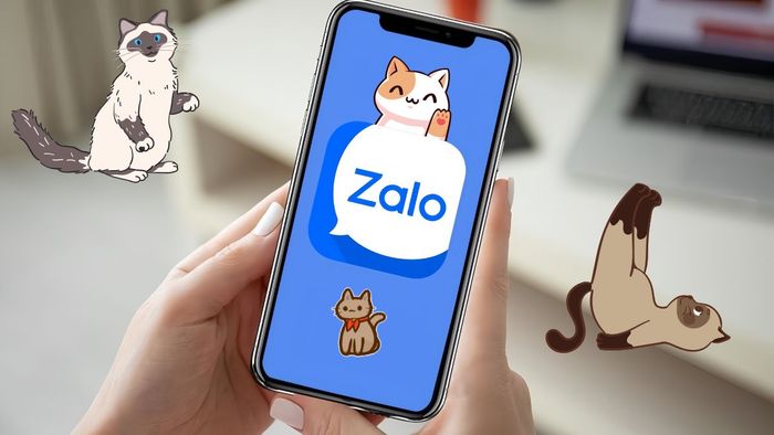 Tạo sticker trên Zalo mang lại những lợi ích gì?