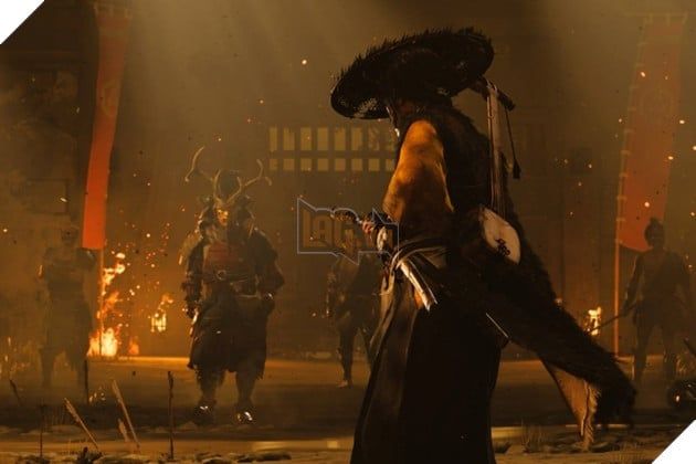 Ghost of Yotei Mở Ra Con Đường Thành Công Lâu Dài Cho Thương Hiệu 4