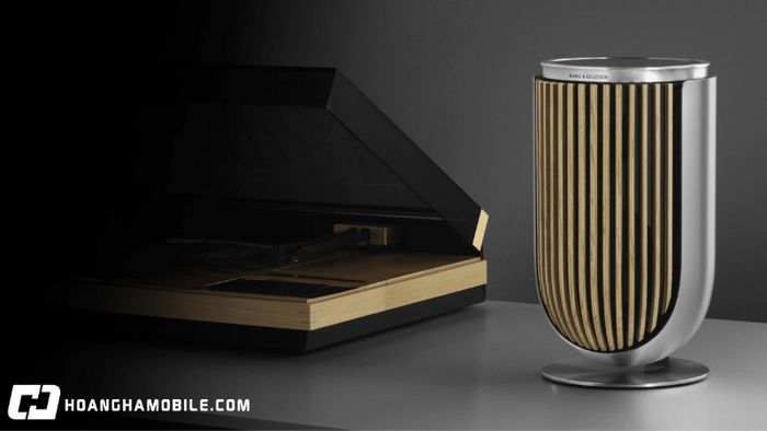 Loa B&O luôn được nhìn nhận như một biểu tượng đích thực của sự sang trọng và chất lượng đỉnh cao, khẳng định giá trị thương hiệu qua từng sản phẩm.