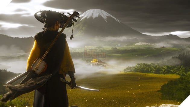 Ghost of Yotei Mở Ra Con Đường Thành Công Lâu Dài Cho Thương Hiệu 2